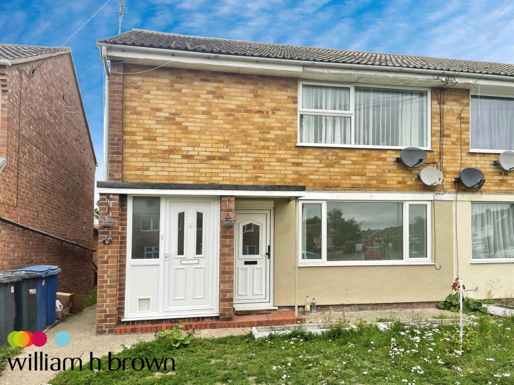 Main image of property: Beech Road, Great Cornard, SUDBURY