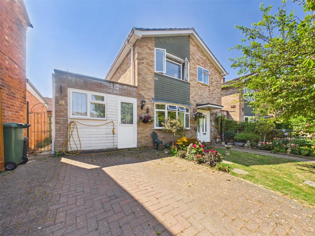 Main image of property: Staites Orchard, Upton St. Leonards, Gloucester, Gloucestershire, GL4