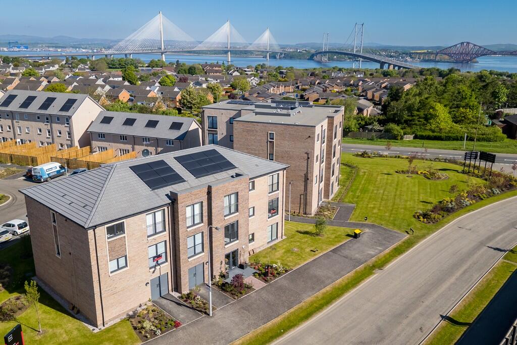 Main image of property: Builyeon Road,
South Queensferry, 
EH30 9YJ