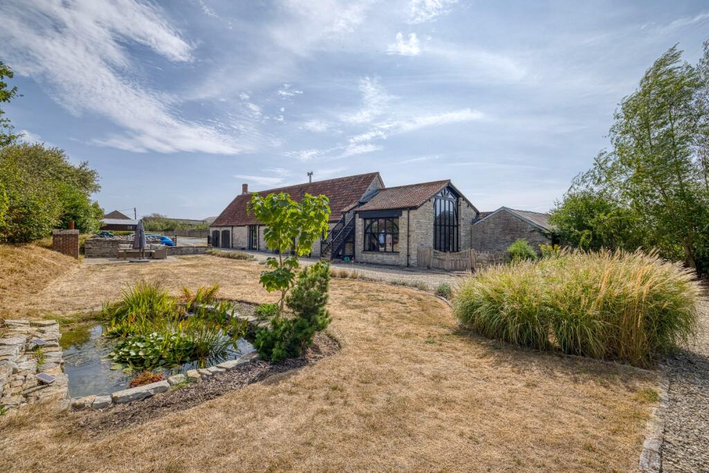 Main image of property: Lovington, Somerset