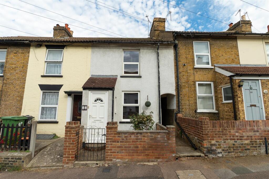 Main image of property: Perryfield Street, Maidstone