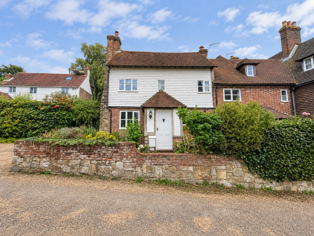 Main image of property: High Street, Mayfield, TN20 6AL