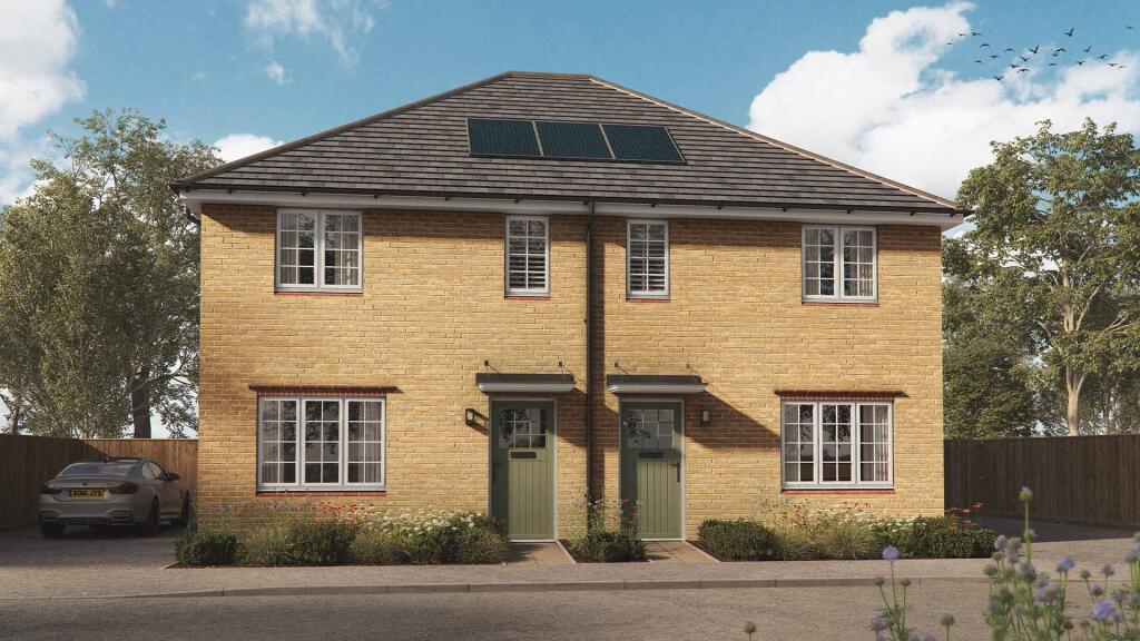 Main image of property: Bartles Hollow
Ketton
Rutland
PE9 3SL