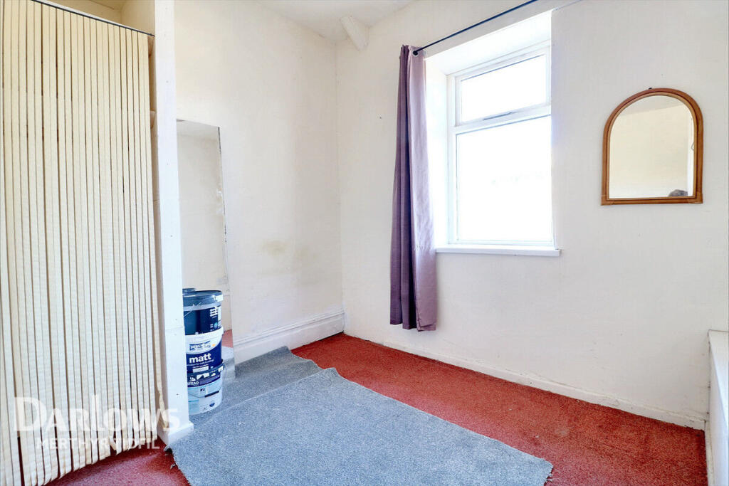 Main image of property: Duffryn Street, FERNDALE