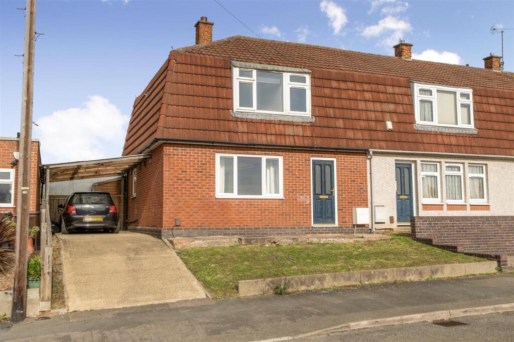 Main image of property: Link Road, Anstey