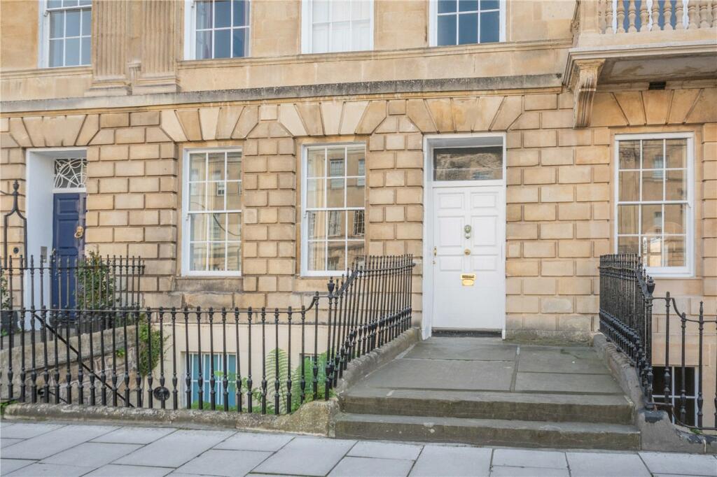 Main image of property: Great Pulteney Street, Bath, Somerset, BA2