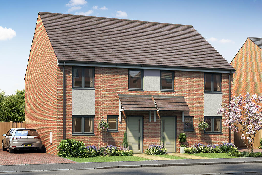 Main image of property: Off Whitehouse Road, Newcastle upon Tyne, Tyne and Wear, 
NE15 6EQ