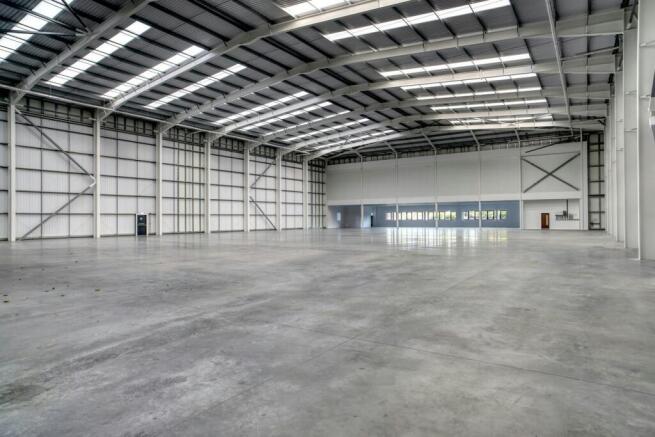 Unit 5 warehouse