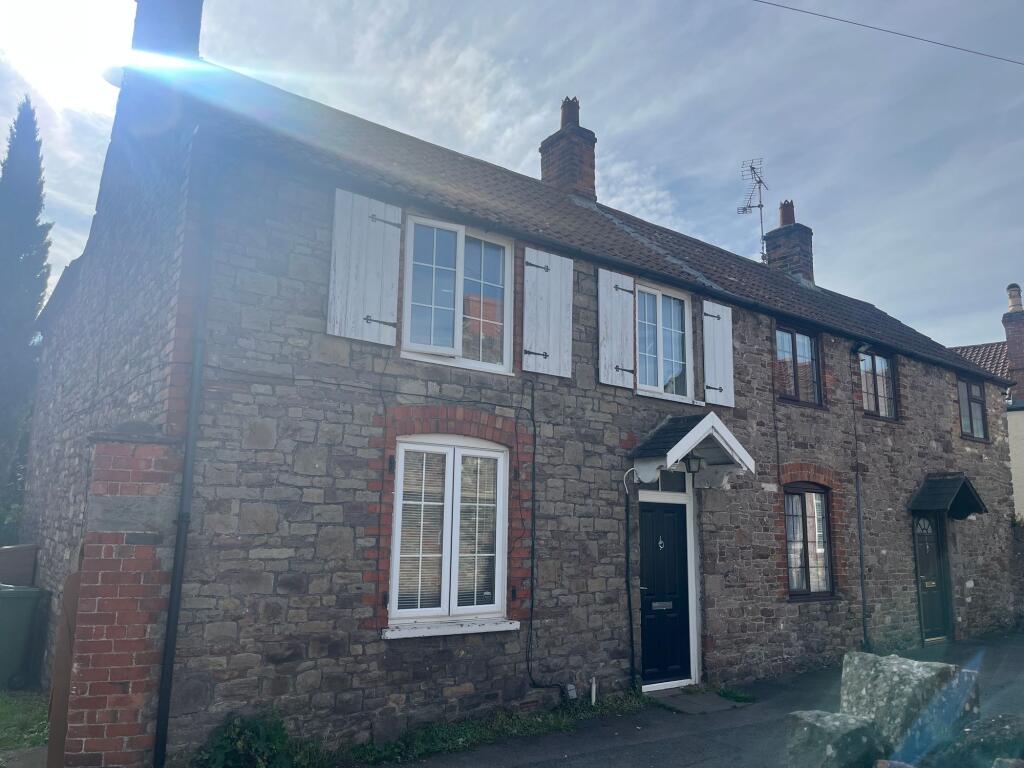Main image of property: Crispin Lane, Thornbury, BS35