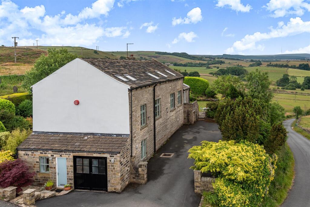 Main image of property: Gatehead Lane, Hepworth, Holmfirth HD9 7TU