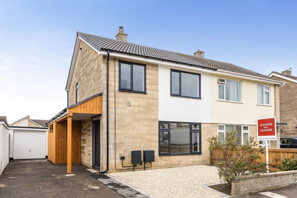 Main image of property: Westover, Frome, BA11
