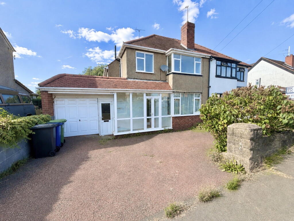 Main image of property: Amblecote Road, Brierley Hill, DY5 2PP