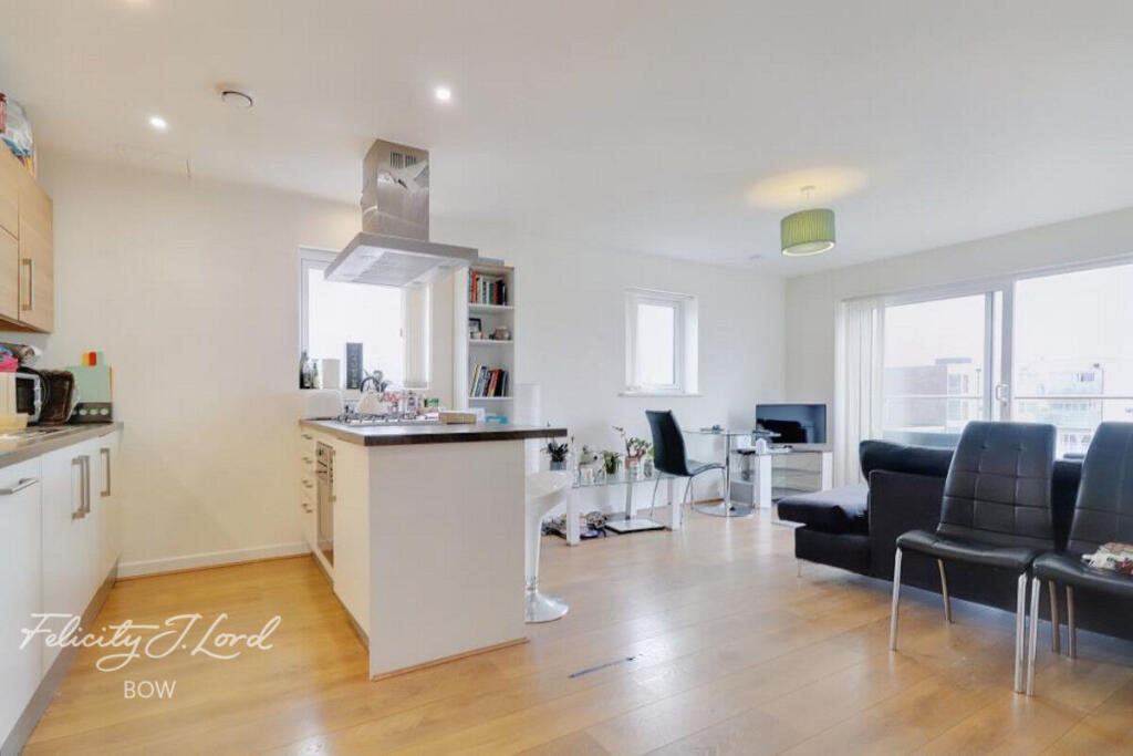 Main image of property: Bede Square, LONDON
