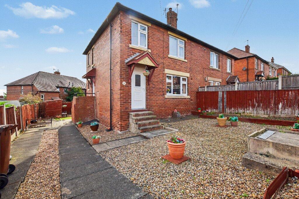 Main image of property: St. Peters Crescent, Stanley, Wakefield, West Yorkshire