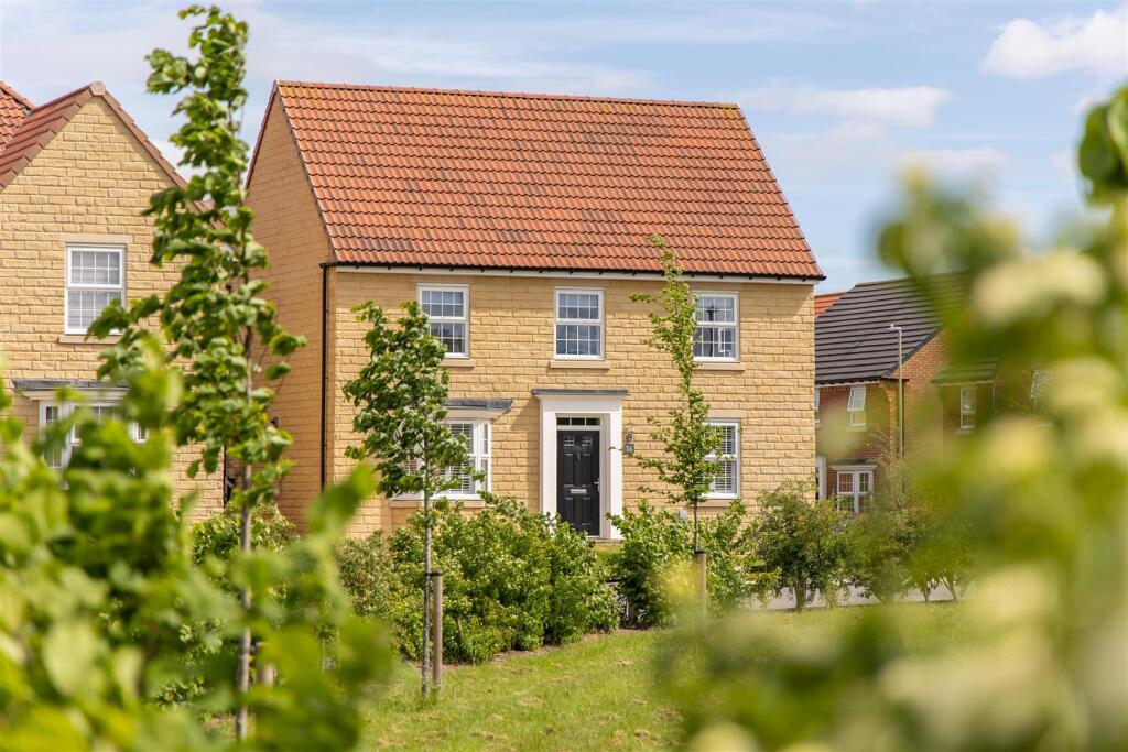 Main image of property: Derwent Road, Pickering