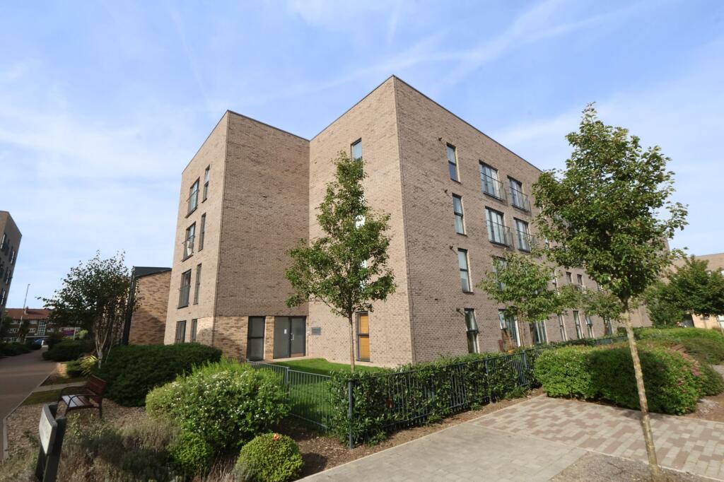 Main image of property: Enriqueta Rylands Close, Stretford, M32
