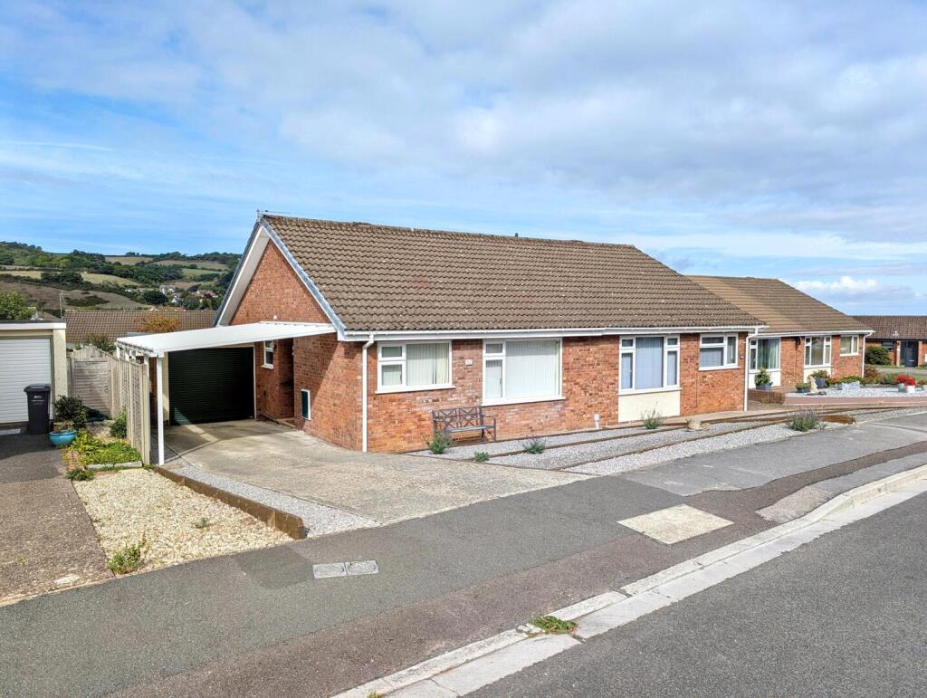 Main image of property: West Street, Minehead