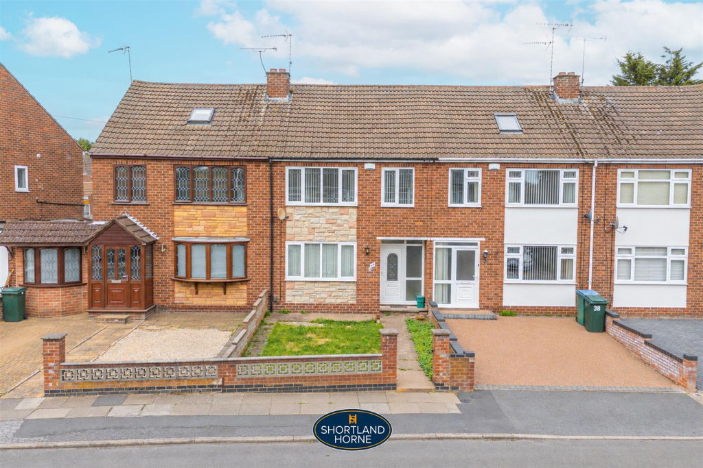 Main image of property: Duncroft Avenue, Coundon, Coventry