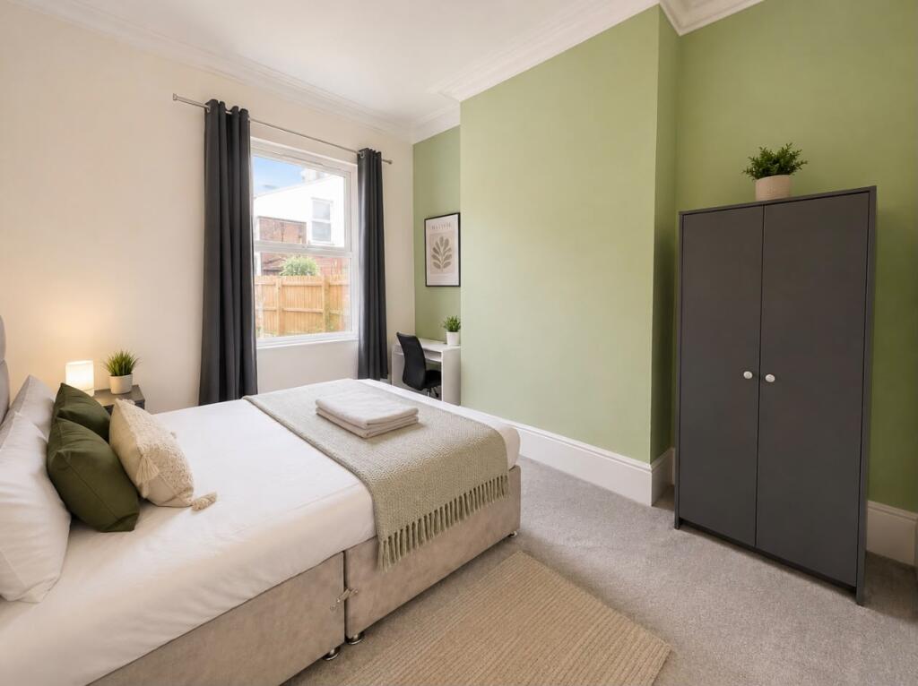 Main image of property: Walliker Street, Hull, HU3
