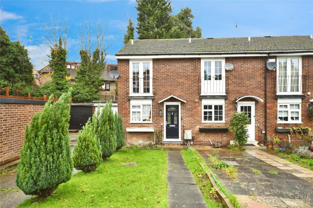 Main image of property: Pine Close, Southgate, London, N14