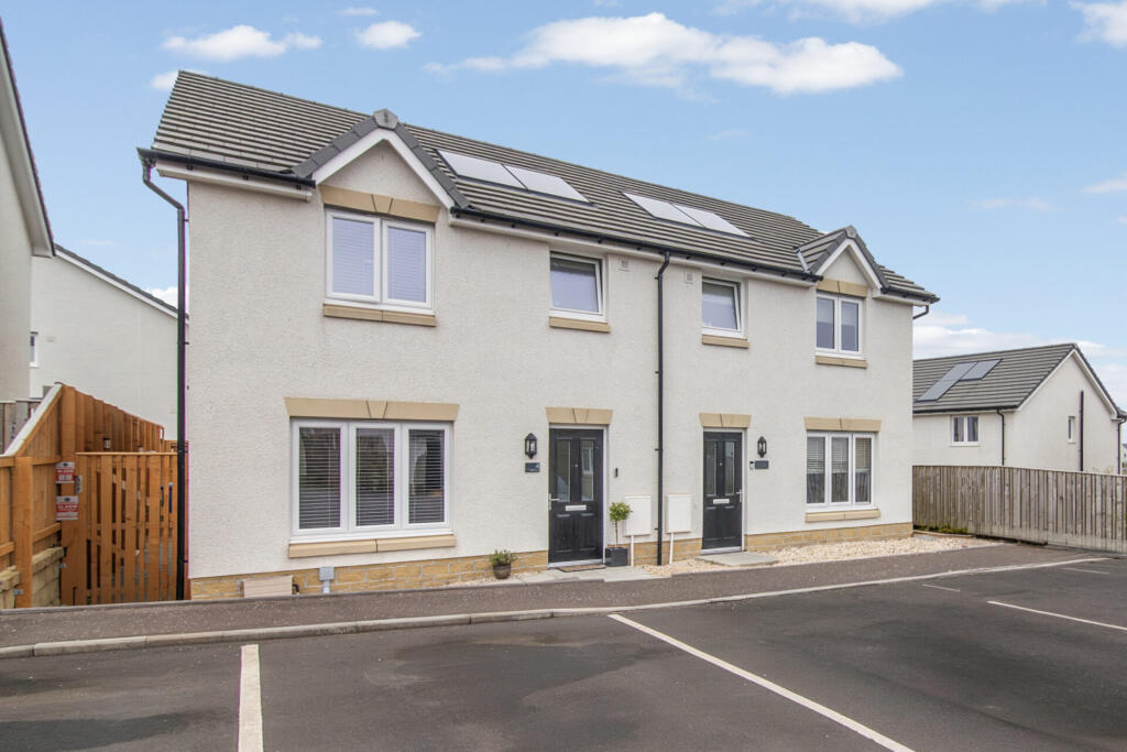 Main image of property: Reed Lane, Jackton