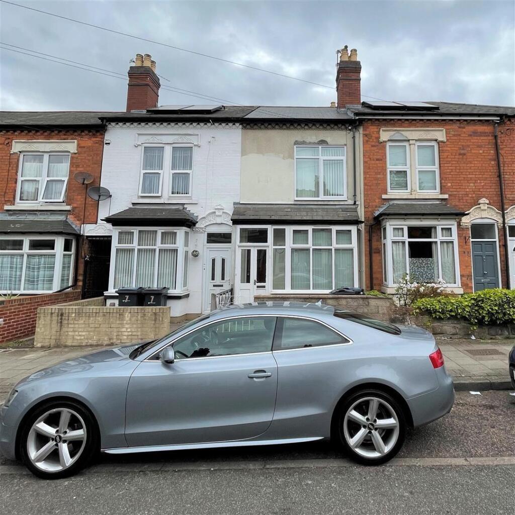 Main image of property: Southfield Road, Edgbaston, Birmingham, B16 0JP