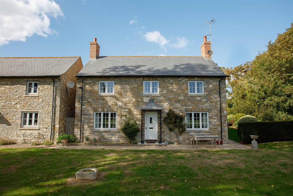Main image of property: Mill Street, Burton Bradstock, Bridport