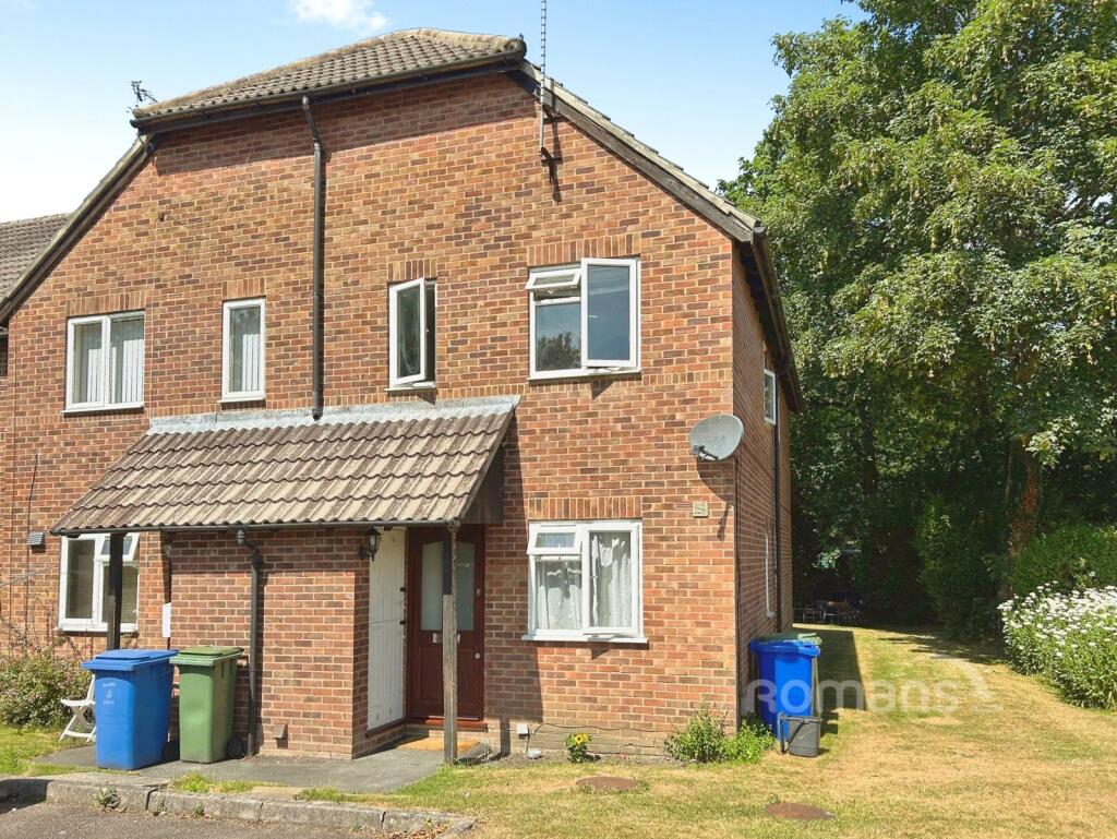 Main image of property: Vesey Close, Farnborough, Hampshire, GU14