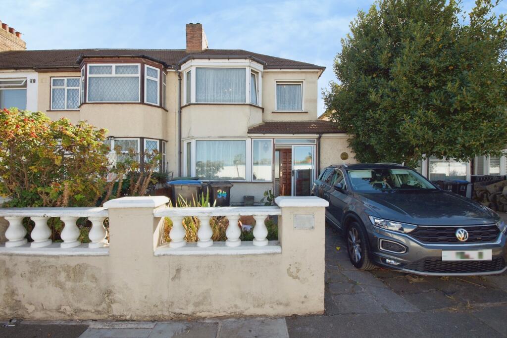 Main image of property: Upton Road, Edmonton, Enfield