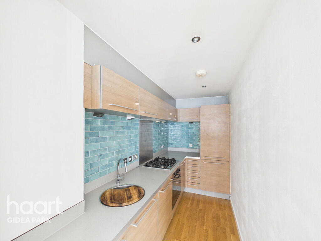 Main image of property: North Block The Railstore, Gidea Park, RM2