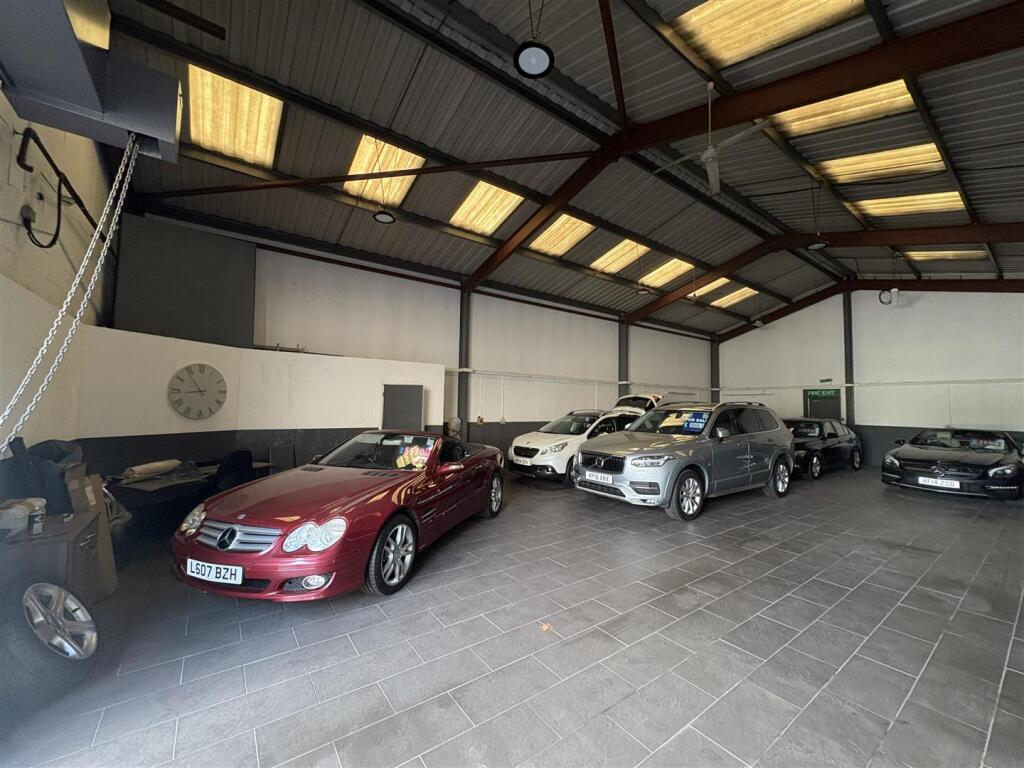 Main image of property: Broad Oak Road, Canterbury