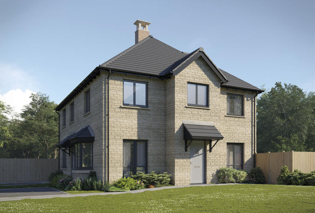Main image of property: Redlands way, Wanborough, 
Swindon,
SN3 0AS