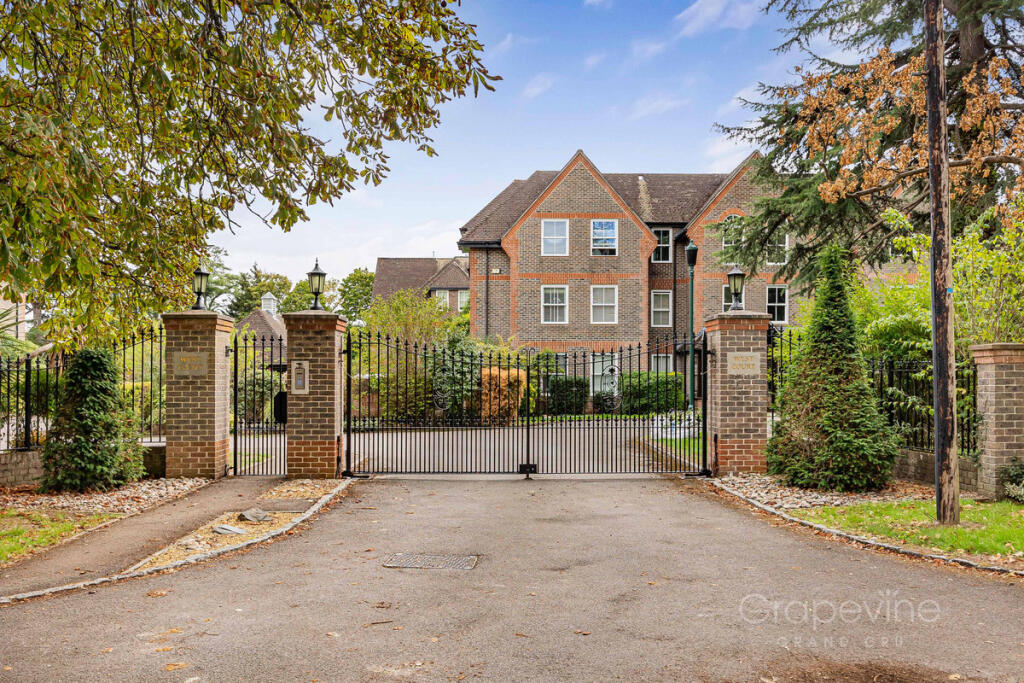 Main image of property: West Drive, Sonning, RG4