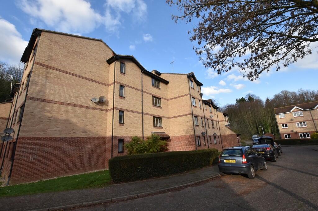 Main image of property: Lucas Road, Sudbury