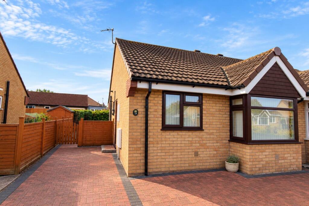 Main image of property: Starcross Road, Weston-super-Mare