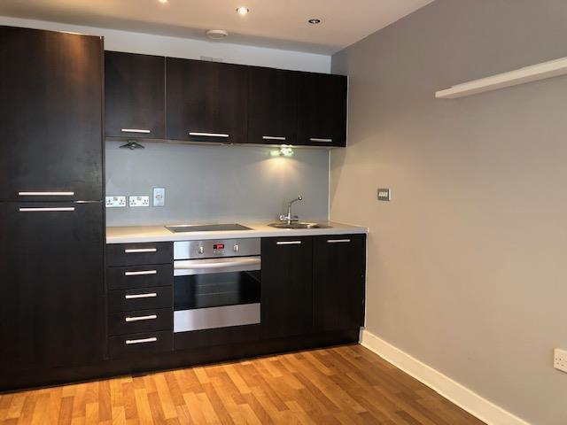 Main image of property: Derwent Foundry, Mary Ann Street