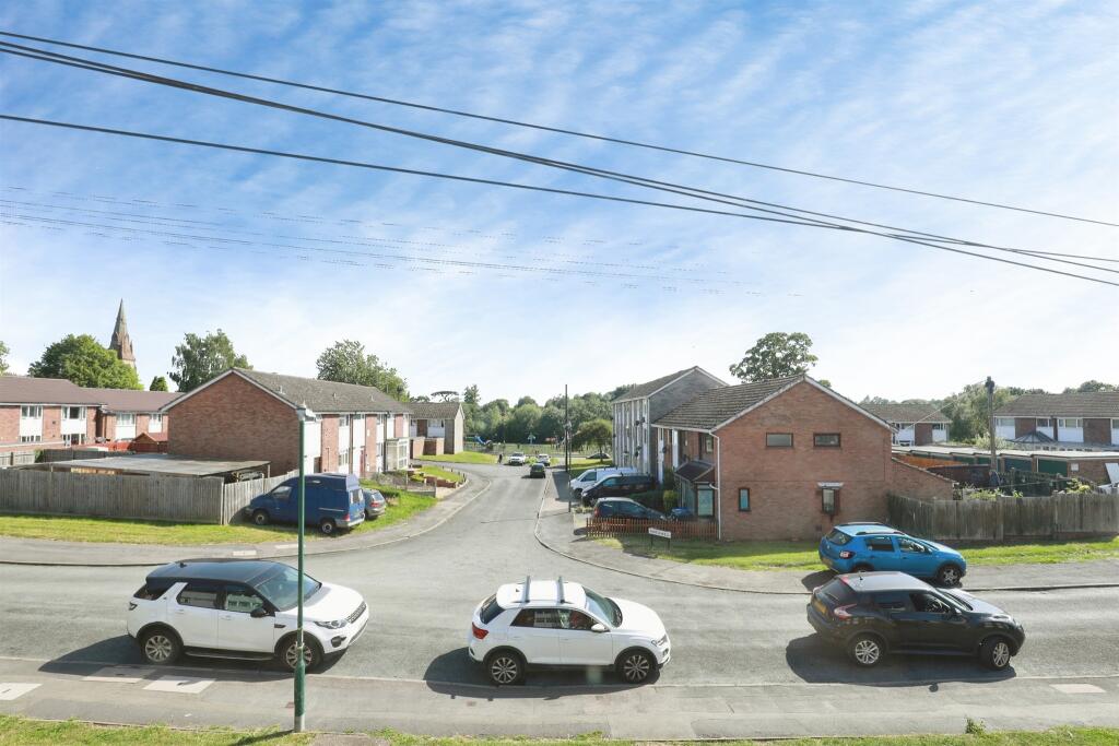 Main image of property: Parkfields, Southam