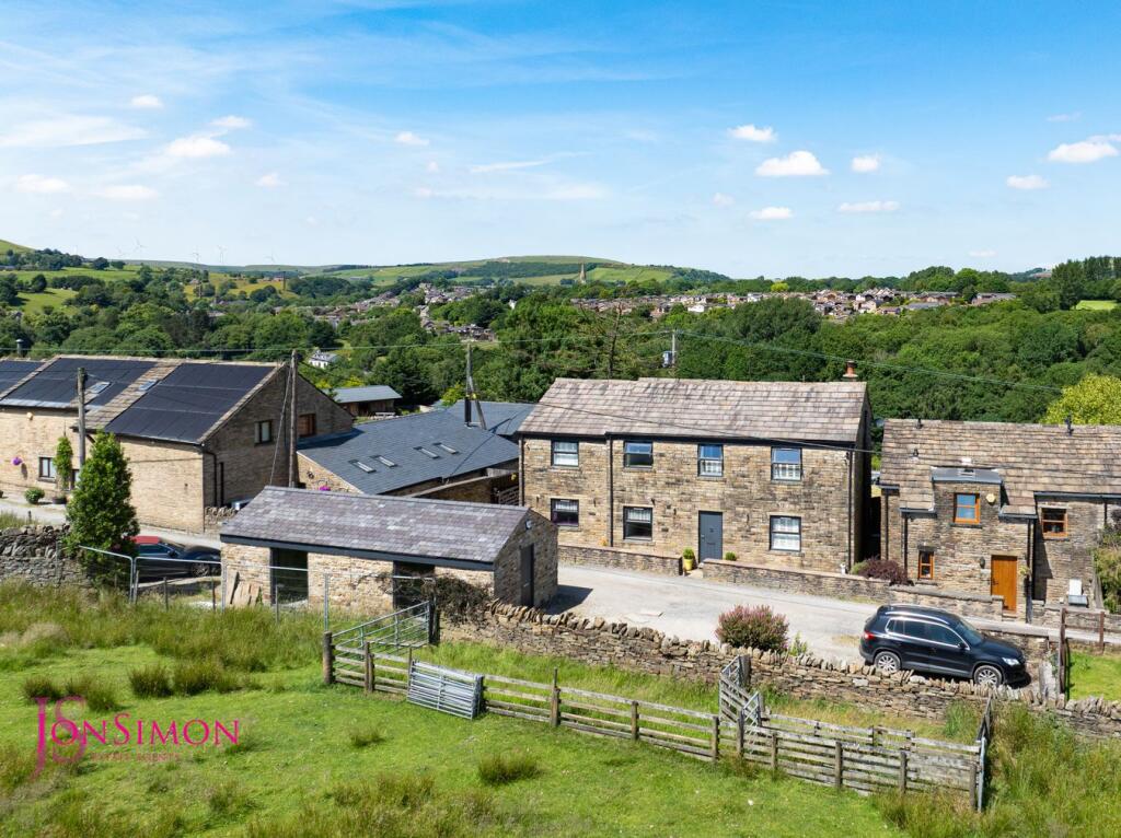 Main image of property: Holcombe Road, Helmshore, Rossendale, BB4