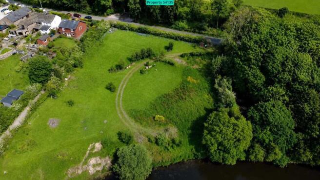 Full Land Area