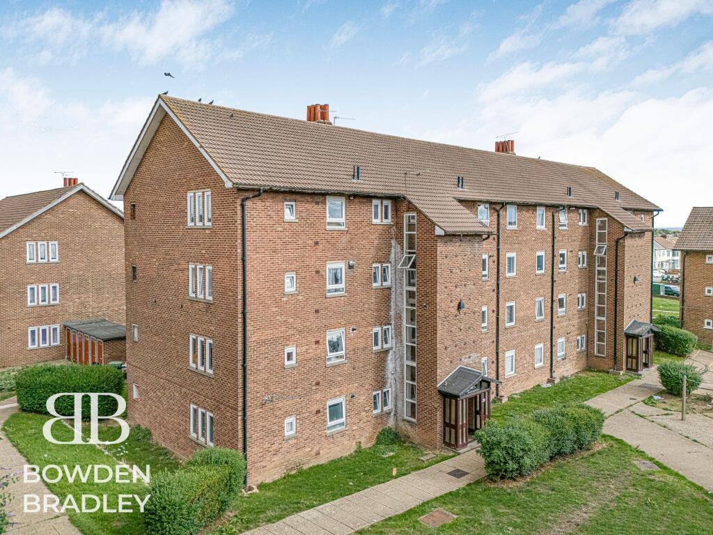 Main image of property: Aragon Drive, Hainault, IG6