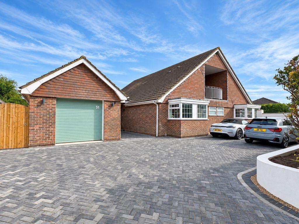 Main image of property: Summerley Lane, Felpham