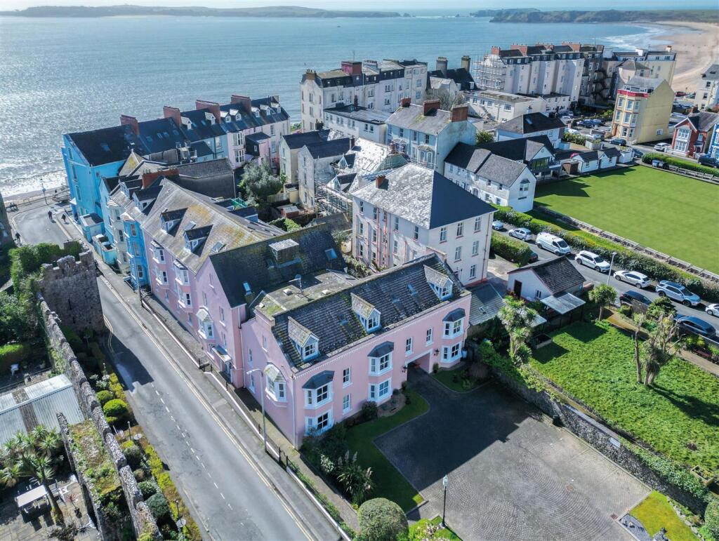 Main image of property: Wimbledon Court, Tenby