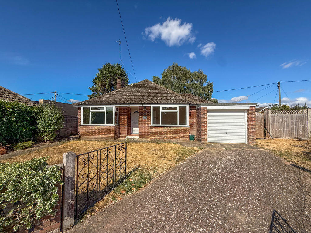 Main image of property: Breck Farm Close, Taverham, Norwich