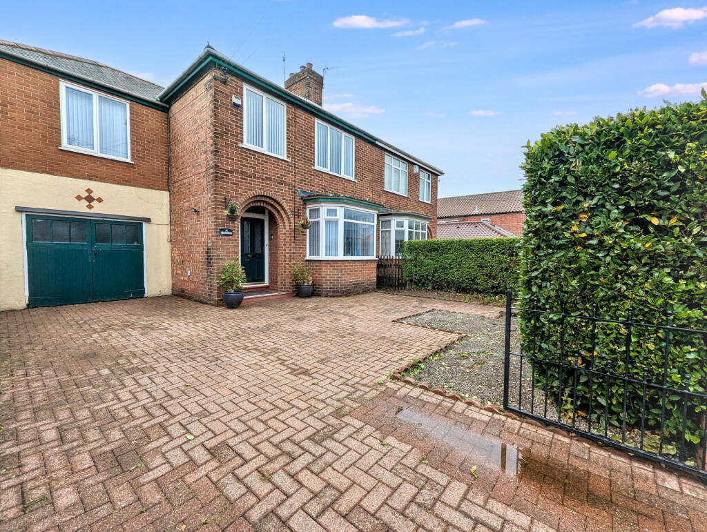 Main image of property: Low Moor Road, Langley Park, Durham, Durham, DH7 9UG