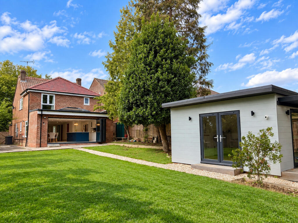 Main image of property: Glebe Road, Sevenoaks, TN14