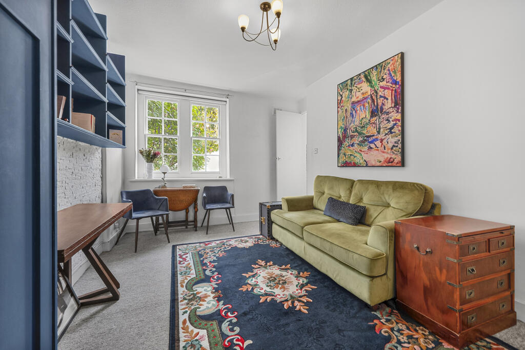 Main image of property: Thanet House, 
Thanet Street, WC1H