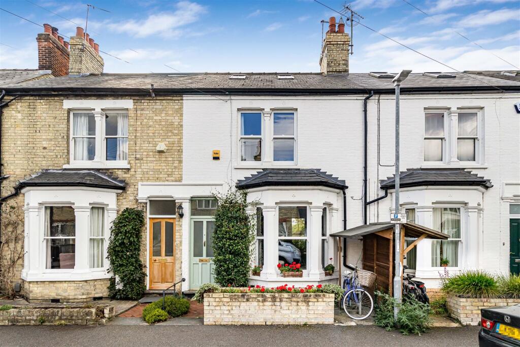 Main image of property: Fulbrooke Road, Cambridge