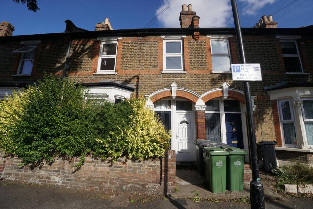 Main image of property: Hove Avenue, Walthamstow