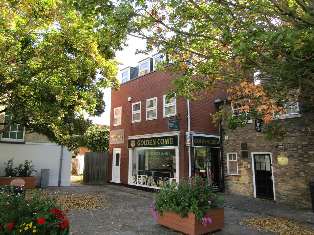 Main image of property: Old Market Place, Sudbury