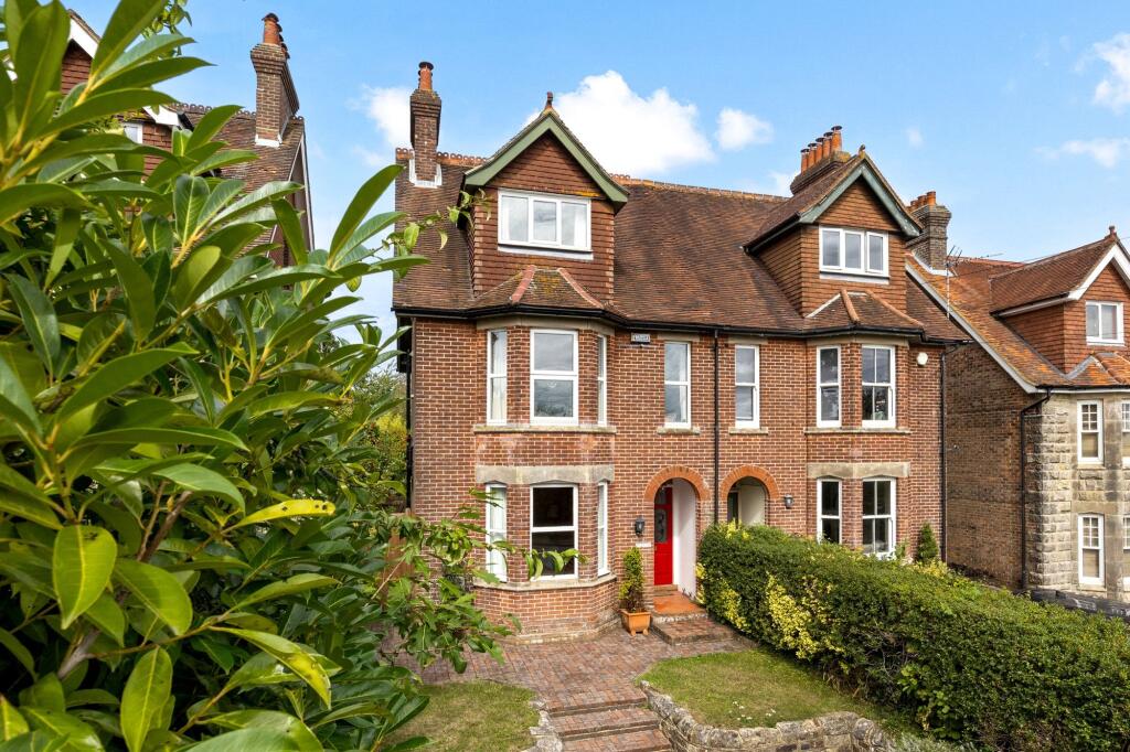 Main image of property: Crowborough Hill, Crowborough, TN6